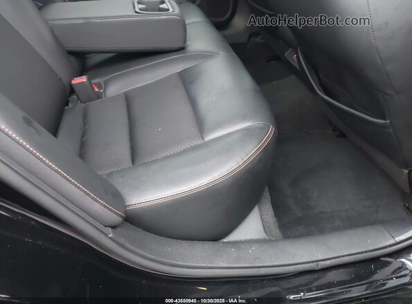 1N4BL4CV6LC283138 2020 NISSAN ALTIMA Black Widok naklejki z numerem VIN