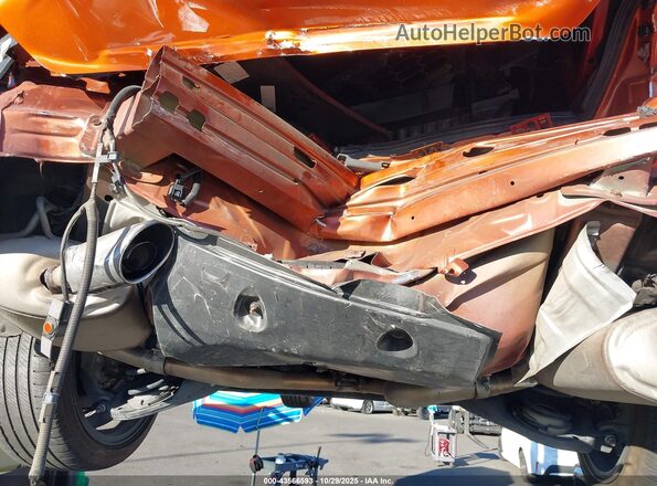 1N4BL4CV7LC174980 2020 NISSAN ALTIMA Orange 