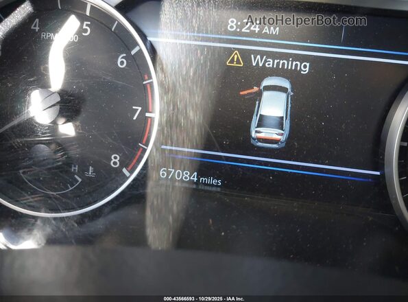 1N4BL4CV7LC174980 2020 NISSAN ALTIMA Orange 