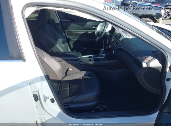 1N4BL4CV7MN384145 2021 NISSAN ALTIMA White 