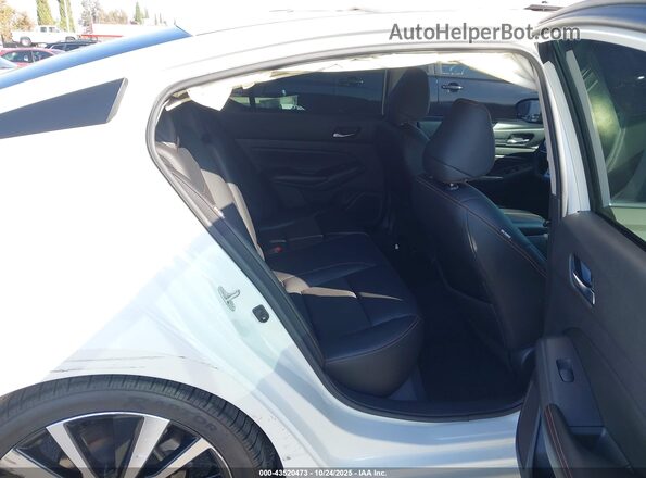 1N4BL4CV7MN384145 2021 NISSAN ALTIMA White 