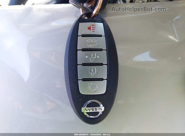 1N4BL4CV7MN384145 2021 NISSAN ALTIMA White 