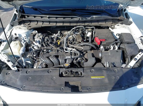1N4BL4CV7MN384145 2021 NISSAN ALTIMA White 