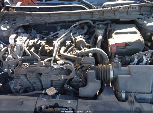 1N4BL4CV8MN417167 2021 NISSAN ALTIMA Синий 