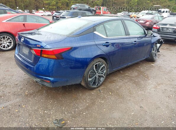 1N4BL4CV9RN361280 2024 NISSAN ALTIMA Blue 