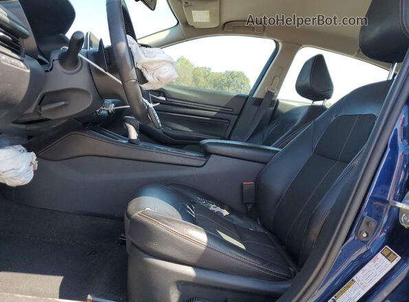 1N4BL4CW0MN389549 2021 NISSAN ALTIMA Blue 
