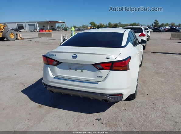 1N4BL4CW2LN322983 2020 NISSAN ALTIMA White 