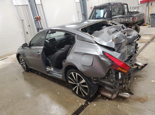 1N4BL4CW3LC260263 2020 NISSAN ALTIMA Gray Հետևի ձախ