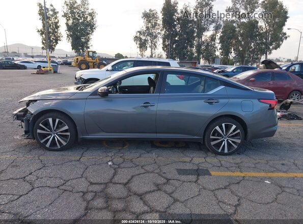 1N4BL4CW6LC187602 2020 NISSAN ALTIMA Gray 