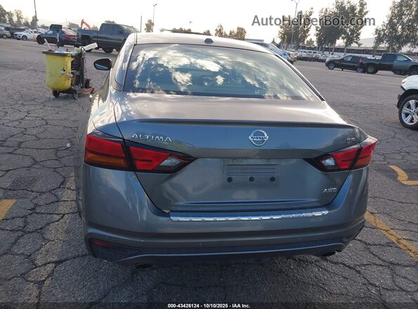 1N4BL4CW6LC187602 2020 NISSAN ALTIMA Gray 