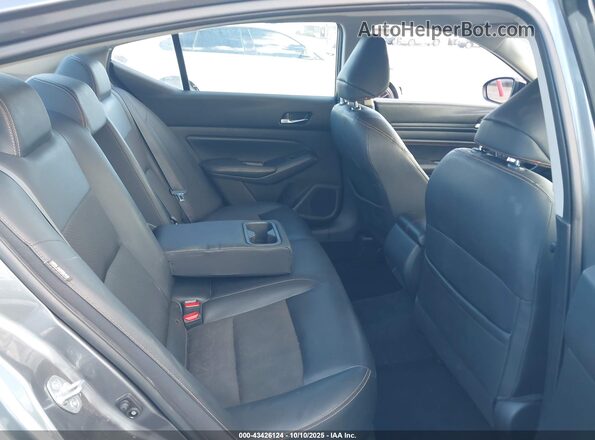 1N4BL4CW6LC187602 2020 NISSAN ALTIMA Gray VIN sticker view