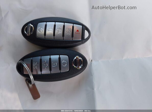 1N4BL4CW7KC147057 2019 NISSAN ALTIMA Черный Вид панели приборов