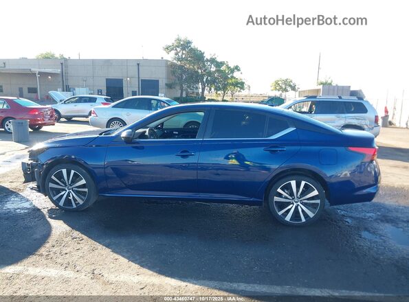 1N4BL4CW7NN319211 2022 NISSAN ALTIMA Dark Blue 