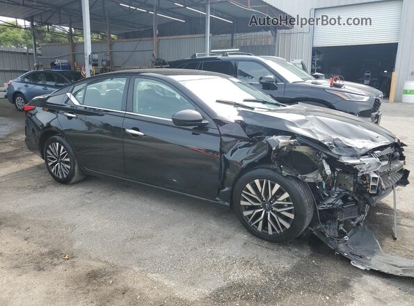 1N4BL4DV0RN377320 2024 NISSAN ALTIMA Black 