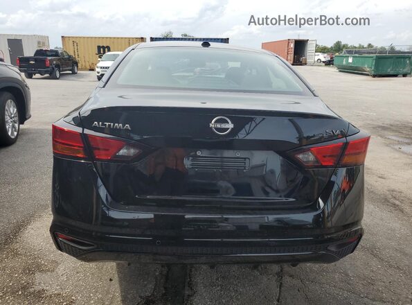 1N4BL4DV0RN377320 2024 NISSAN ALTIMA Black 