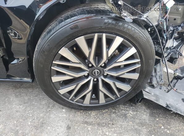 1N4BL4DV0RN377320 2024 NISSAN ALTIMA Black 