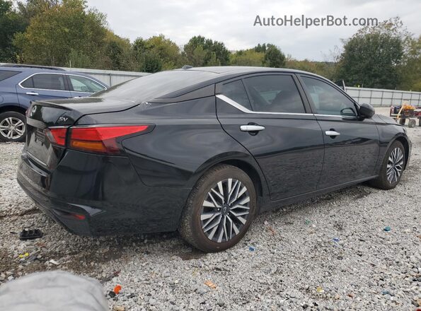 1N4BL4DV1PN315373 2023 NISSAN ALTIMA Черный 