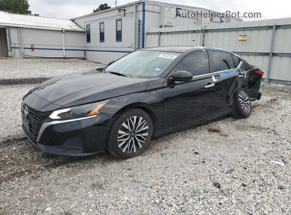 1N4BL4DV1PN315373 2023 NISSAN ALTIMA Черный 