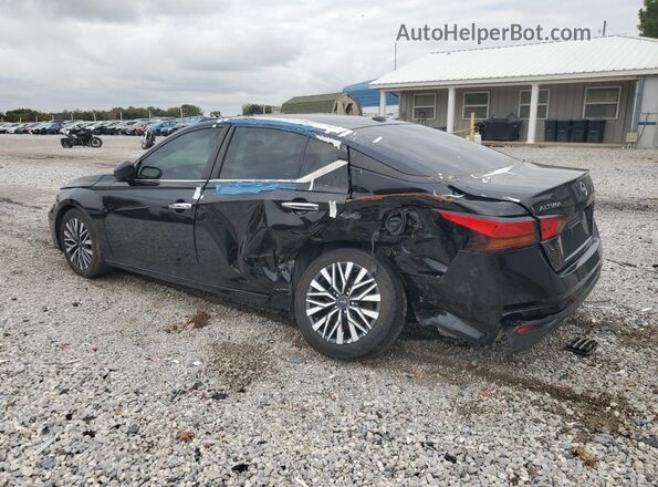 1N4BL4DV1PN315373 2023 NISSAN ALTIMA Черный 