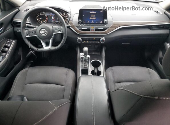 1N4BL4DV1PN315373 2023 NISSAN ALTIMA Черный 