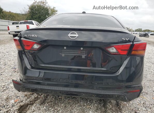1N4BL4DV1PN315373 2023 NISSAN ALTIMA Черный 