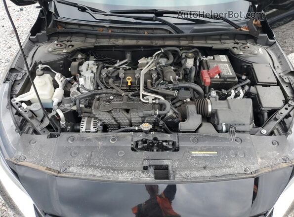 1N4BL4DV1PN315373 2023 NISSAN ALTIMA Черный 