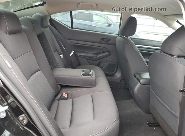 1N4BL4DV1PN315373 2023 NISSAN ALTIMA Черный 