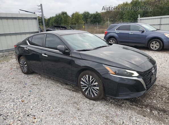 1N4BL4DV1PN315373 2023 NISSAN ALTIMA Черный 