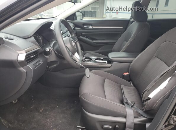 1N4BL4DV1PN315373 2023 NISSAN ALTIMA Черный 
