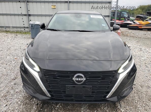 1N4BL4DV1PN315373 2023 NISSAN ALTIMA Черный 