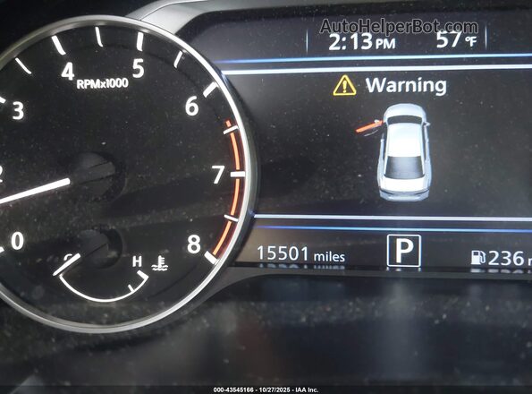 1N4BL4DV2NN408335 2022 NISSAN ALTIMA Black 