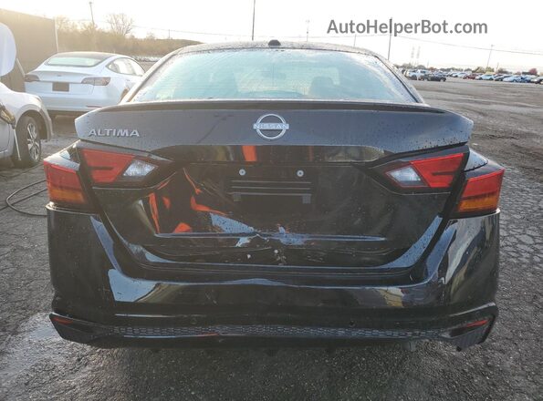 1N4BL4DV2SN352750 2025 NISSAN ALTIMA Black 