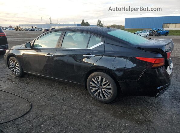 1N4BL4DV2SN352750 2025 NISSAN ALTIMA Black 