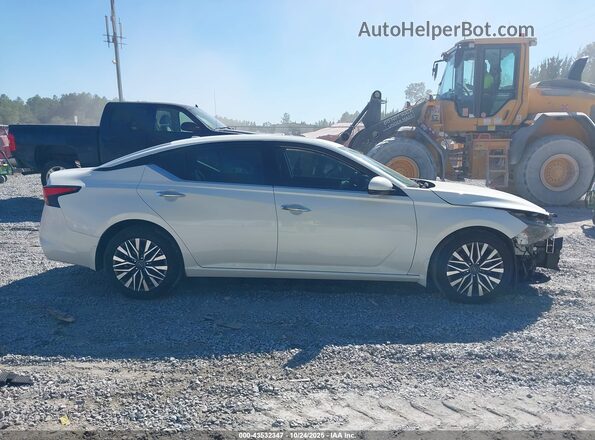 1N4BL4DV3LC271575 2020 NISSAN ALTIMA White სალონის 360-გრადუსიანი ხედი