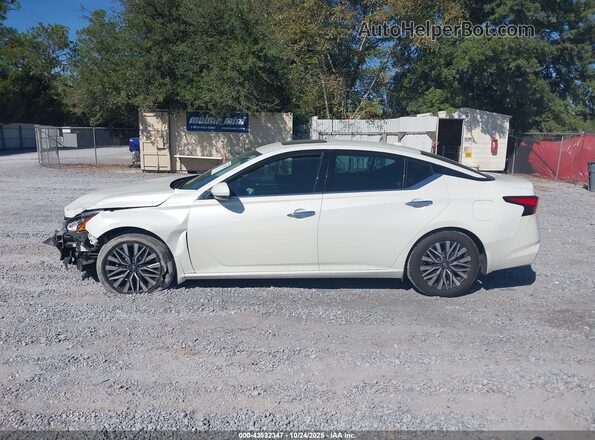 1N4BL4DV3LC271575 2020 NISSAN ALTIMA White 