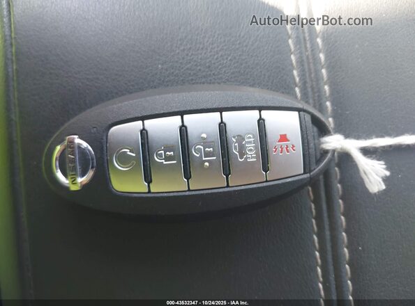 1N4BL4DV3LC271575 2020 NISSAN ALTIMA White წინა პანელის ხედი