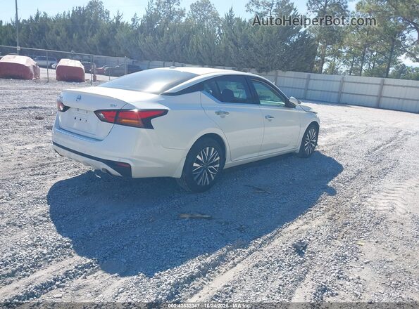 1N4BL4DV3LC271575 2020 NISSAN ALTIMA White უკანა მარჯვენა