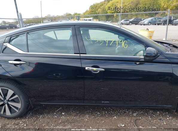 1N4BL4DV4LC228475 2020 NISSAN ALTIMA Black სალონის 360-გრადუსიანი ხედი