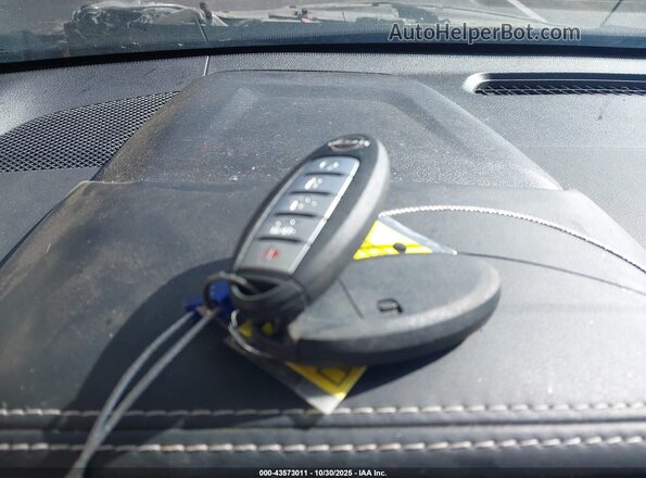 1N4BL4DV4PN385708 2023 NISSAN ALTIMA Черный Вид панели приборов