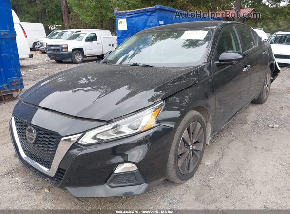 1N4BL4DV6NN361794 2022 NISSAN ALTIMA Black 