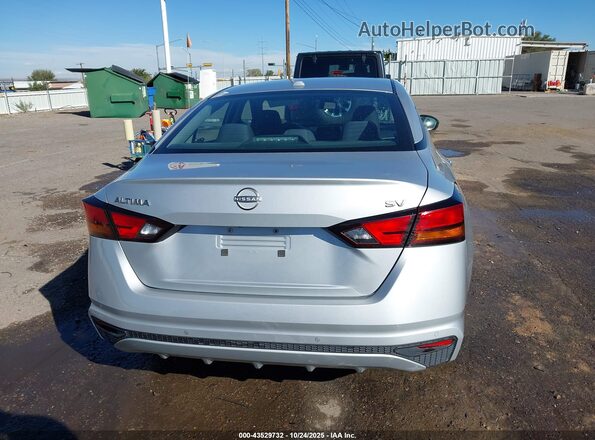 1N4BL4DV8PN364151 2023 NISSAN ALTIMA Silver 