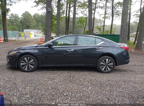1N4BL4DW1KC132357 2019 NISSAN ALTIMA Blue სალონის 360-გრადუსიანი ხედი