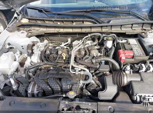 1N4BL4DW1RN301677 2024 NISSAN ALTIMA Silver 