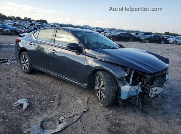 1N4BL4DW2LC169774 2020 NISSAN ALTIMA Black წინა მარჯვენა