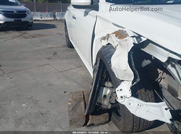 1N4BL4DW2NN358397 2022 NISSAN ALTIMA White 