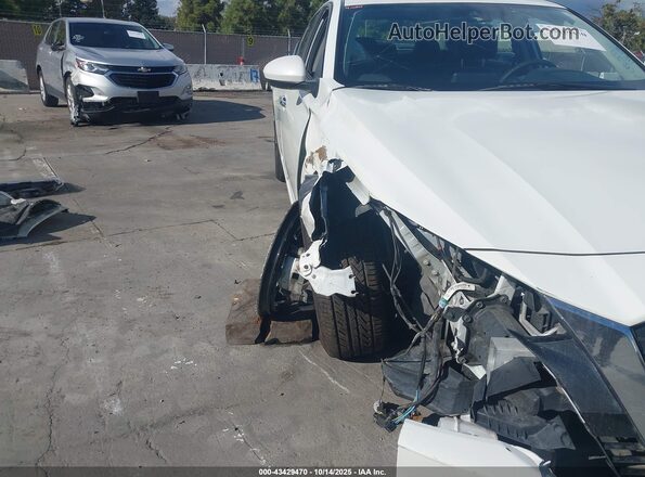 1N4BL4DW2NN358397 2022 NISSAN ALTIMA White 
