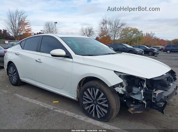 1N4BL4DW2PN379592 2023 NISSAN ALTIMA White 