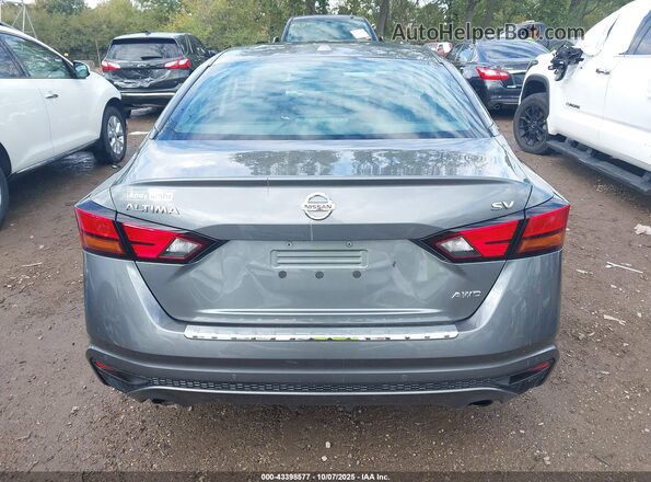 1N4BL4DW3LC280897 2020 NISSAN ALTIMA Gray 
