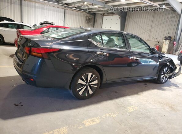 1N4BL4DW7MN391667 2021 NISSAN ALTIMA Blue 