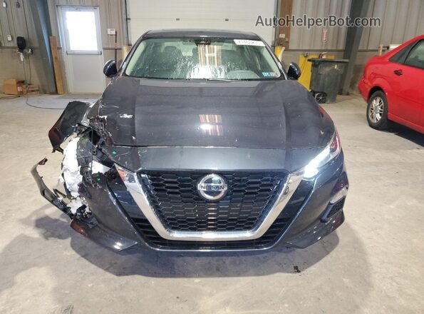 1N4BL4DW7MN391667 2021 NISSAN ALTIMA Blue 